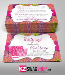 941 x 706 jpeg 143 кб. Thirty One Business Cards Style 2 Kz Swag Shop