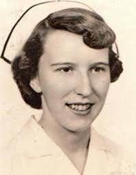 Joan Marie Martin Drinkwater Obituary