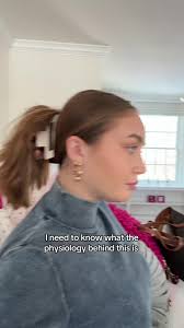 Heidi Almaster Model