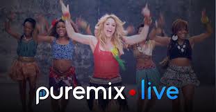 Shakira was born on february 2, 1977 in barranquilla, colombia. Fab Dupont Mixing Shakira S Waka Waka Live Puremix Net