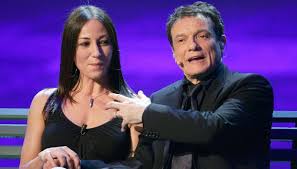 Cristiana ciacci, la figlia di little tony caduta nell'anoressia. Chi E Cristiana Calone La Figlia Di Massimo Ranieri Dilei