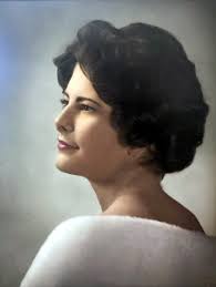 Judith Jacobs Obituary