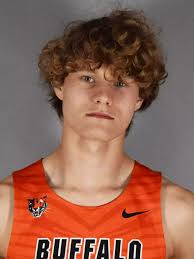 2025-26 Men's Track and Field Roster