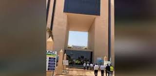 قع كمبوند فينشي العاصمه الاداريه الجديده في منطقه r7 بجانب مشروع طلعت مصطفي و ايضا بجانب مشروع البوسكو علي الطريق الرئيسي و تتمتيز تلك المنطقه بقربها من. Ù‡Ø§Ù†ÙŠ ÙŠÙˆÙ†Ø³ ÙŠÙ†Ø´Ø± ÙÙŠØ¯ÙŠÙˆ Ù„Ù…Ø¨Ù†Ù‰ ÙˆØ²Ø§Ø±Ø© Ø§Ù„Ø®Ø§Ø±Ø¬ÙŠØ© Ø§Ù„Ø¬Ø¯ÙŠØ¯ Ø¨Ø§Ù„Ø¹Ø§ØµÙ…Ø© Ø§Ù„Ø¥Ø¯Ø§Ø±ÙŠØ© Ù…ØµØ± Ø§Ù„ÙˆØ·Ù†