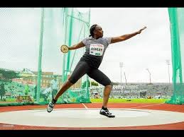 23 hours ago · kamalpreet kaur's discus throw final live streaming at the tokyo olympics will be available on sony liv. Women S Discus Throw 2016 Youtube
