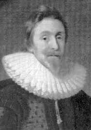 George Calvert (1579-1632)