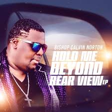 Hold Me Beyond Rear View EP