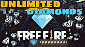 We are not faking like others because it works genuinely as we want. Free Diamonds In Garena Free Fire