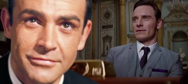 10 Ways X-Men: First Class Is Based On 1960s James Bond Films | Bold  Entrance