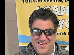 Episode 5 David Oram