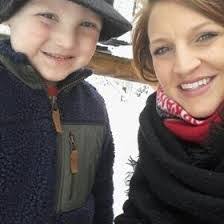 Amanda Moren's Instagram, Twitter & Facebook