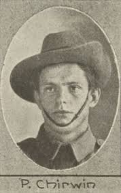 Lives of the First World War