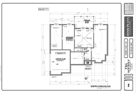 A floor plan is carefully dimensioned to ensure that items such as walls, columns, doors, windows, openings, stairs, and other particulars are correctly located for construction. About Frank Betz Associates Stock Custom Home Plans