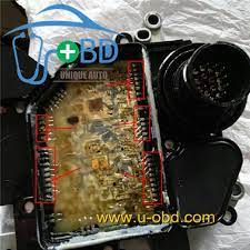 Audi 01j Gearbox Control Unit Dedicated Solder Wire For Audi A4 A6 Cvt Gearbox Automotive Technician New Trucks Audi