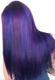 Aliexpress carries many black and purple hair related products, including fake hair purple , purple red wig , hair long. 63 Purple Hair Color Ideas To Swoon Over Violet Purple Hair Dye Tips