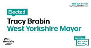 The mayor of west yorkshire is a directly elected mayor responsible for the metropolitan county of west yorkshire in the united kingdom. Buxnzauxfpixgm