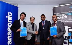 (formerly known as panasonic energy malaysia sdn. Ramco Systems Signs Multi Million Dollar Cloud Hr Payroll Transformation Deal With Panasonic Group Of Companies In Malaysia