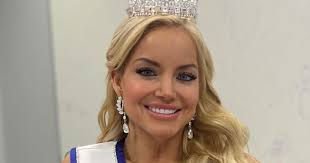 PTC Native Crowned at Royal International Miss Georgia and Alabama 2025  State Pageant