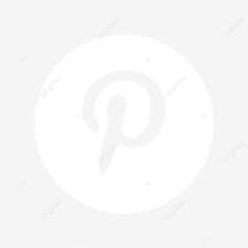 Maybe you would like to learn more about one of these? Pinterest White Icon Pinterest Icons White Icons Social Png And Vector With Transparent Background For Free Download
