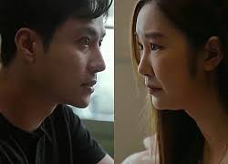 Mình yêu nhau, bình yên thôi Tập 68: Đức Anh hẹn gặp người yêu cũ để ba mặt  một lời, Hân ngồi nghe hết