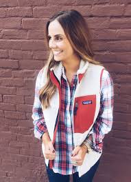 Patagonia Women S Classic Retro X Fleece Vest Womens Fashion Preppy Clothes Nice Dresses
