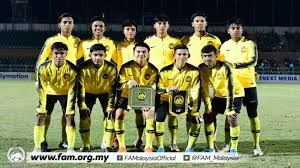 Pasti anda ingin tahu berapakah nilai sebenar akhyar rashid bukan? Kejohanan Aff B 18 Malaysia Terlepas Kejuaraan Kepada Australia Stadium Astro