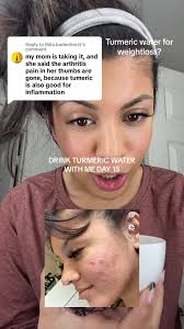 Keisha Gibson Daily Water Recipe