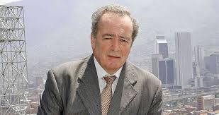 También sus palabras, aunque no se crea, son compañía, escribió gaviria. Juan Felipe Gaviria Adios A Un Humanista