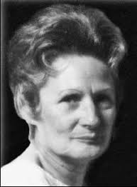 Yvonne Stauffer Obituary (2012)