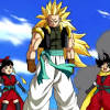 Goten's power is displayed during various sagas of dragonball gt, like the super 17 saga, where goten destroys countless enemies, that goku and the other z warriors from dragon ball z would struggle with at his age. Https Encrypted Tbn0 Gstatic Com Images Q Tbn And9gctuqfawm8fo3rfbykuyl1o2v5pcj 3fasbhnlnjmeospadxkjjn Usqp Cau