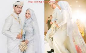 Ummi nazeera dan dr mohd izzar anwari abdul khani. Myartis Com Myartis My Artis 14 Gambar Suasana Majlis Bertandang Ummi Nazeera Suami