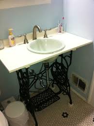 Funky Finds Dumpster Diva Mesa De Bano Ideas Muebles Reciclados