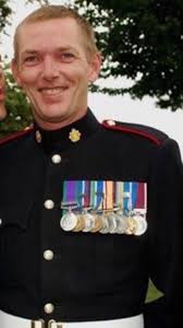 Christopher J Littlefield"