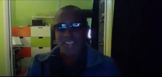 Phil Whitfield Archives