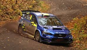 Oliver solberg manejará un cuarto auto de hyundai para su debut en la categoría principal del wrc, en el rally ártico de finlandia de finales de mes. Oliver Avsluttet Usa Sesongen Med Seier Norsk Bilsport