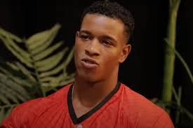 Así se ve el actor John Jairo Jaimes, “Gacela” en Francisco el matemático