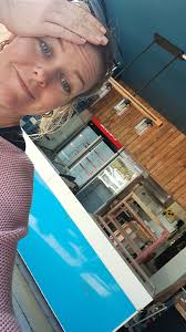 CALYPSO CLOSED FOR RENO! Well whanau, it seems I can never sit still, haha!  One night, a couple months back, I had a bright idea that I wanted to  create more eat-in