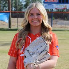 Mallorie Smith's Stat Leader Rankings