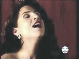 Verônica Sabino e Emílio Santiago