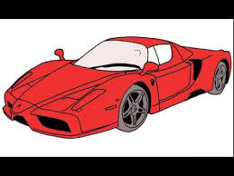 Anda dapat memilih semua jenis halaman mewarnai mobil yang berbeda seperti: Belajar Menggambar Dan Mewarnai Mobil Balap Merah Learn To Draw And Color Red Racing Car Youtube