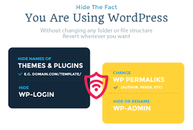 It hides your wordpress from attackers, spammers and theme detectors. Wordpress Security Plugins 6 Essential Plugins To Protect Your Website