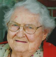 Obituary information for Vera Griffin