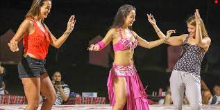 Jumping camel belly dance, calgary, ab. Abu Dhabi Desert Safari Guide 2021 Tips Price Operators Safety More
