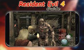 ✓ hoy aprenderás paso a paso a descargar resident evil 4 en su última versión en . Re4 Mod Hints For Resident Evil 4 Walkthrough For Android Apk Download