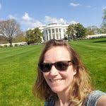 Alyssa Buxbaum's Instagram, Twitter & Facebook