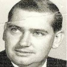 Jesse William Harmon Obituary January 1, 1900