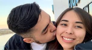 Jazmine Valles and Isaiah Herrera's Wedding Website