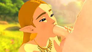 Zelda hardcore sex with Link - XNXX.COM