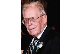 Thomas Kiely Obituary (2013)