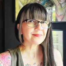 Sonya JF Barnett Bio — Intimacy Professionals Association